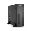 Caja/Torre Tooq TQC-3008U3C Negro - PSU SFX 500W