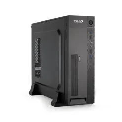 Caja/Torre Tooq TQC-3008U3C Negro - PSU SFX 500W