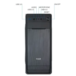 Caja/Torre Tooq TQC-5701U3C-B Negro