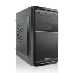 Caja/Torre Tooq TQC-4735U3C-B PSU 500W