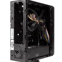 Caja/Torre Unykach 52061 UK-1007 Negro