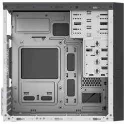 Caja/Torre UNYKAch Aero C12 Negro