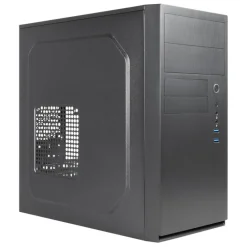 Caja/Torre UNYKAch Aero C11 Negro