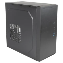 Caja/Torre UNYKAch Aero C11 Negro