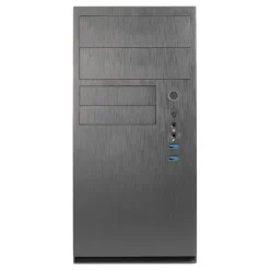 Caja/Torre UNYKAch Aero C11 Negro