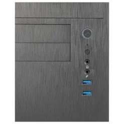 Caja/Torre UNYKAch Aero C11 Negro