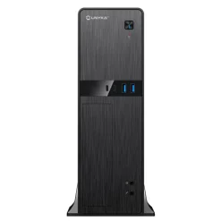 Caja/Torre UNYKAch UK2011 Type C Negro + PSU SFX 450W