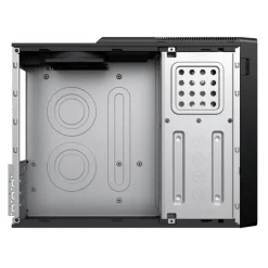 Caja/Torre UNYKAch UK2011 Type C Negro + PSU SFX 450W