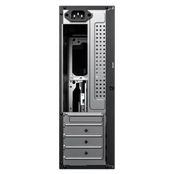 Caja/Torre UNYKAch UK2011 Type C Negro + PSU SFX 450W