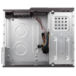 Caja/Torre UNYKAch UK2010SE TYPE C Negro + Fuente 450W