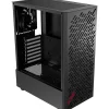 Caja/Torre XPG VALOR AIR Negro