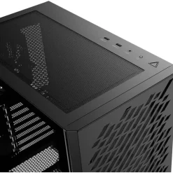 Caja/Torre XPG VALOR AIR Negro