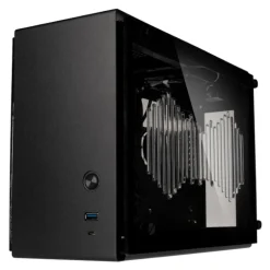 Caja/Torre Zalman M2 Mini Negro