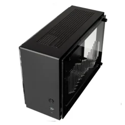 Caja/Torre Zalman M2 Mini Negro