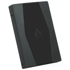 Controlador Arctic Cooling RGB 4 pines Negro
