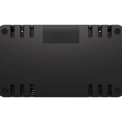 Controlador  Corsair Commander Duo Iluminación Y Ventiladores iCUE LINK Y PWM ARGB Negro