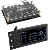 Controlador Lamptron RW460 LCD Negro