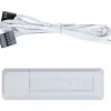 Controlador  Lian Li Uni Fan Wireless Blanco V2