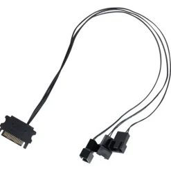 Controlador  Lian Li Uni Fan Wireless Blanco V2