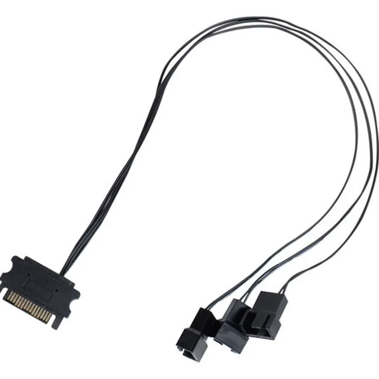 Controlador Lian Li Uni Fan Wireless Blanco V2