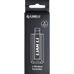 Controlador Lian Li Uni Fan Wireless Blanco V2