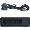 Controlador  Lian Li Uni Fan Wireless Negro V2