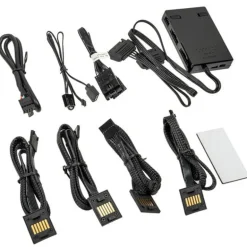 Controlador  Lian Li Uni Hub L-Connect 3