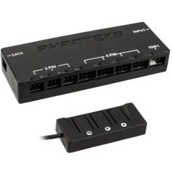 Controlador Phanteks HUB Ventiladores