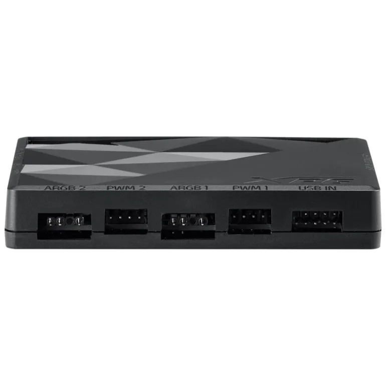 Controlador XPG PRIME BOX ARGB
