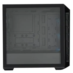 Cooler Master MasterBox MB520 ARGB Cristal Templado - Caja/Torre