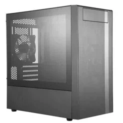 Cooler Master MasterBox NR400 Con ODD Cristal Templado - Caja/Torre