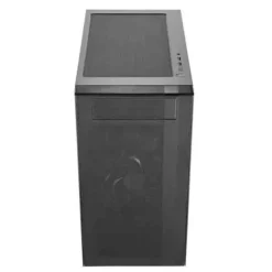 Cooler Master MasterBox NR400 Con ODD Cristal Templado - Caja/Torre