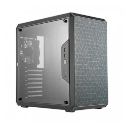 Cooler Master MasterBox Q500L - Caja/Torre