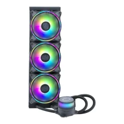 Cooler Master ML360 Illusion ARGB Negro