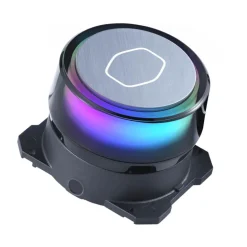 Cooler Master ML360 Illusion ARGB Negro