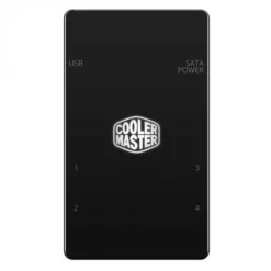 Cooler Master RGB LED Controller - Controlador