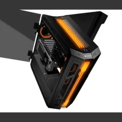 Cougar Gemini T Pro Cristal Templado - Caja/Torre