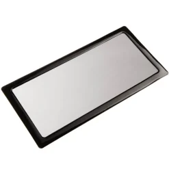 Demciflex 24 cm Negro - Rejilla