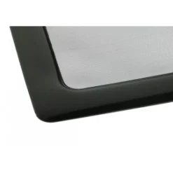 DEMCiflex Negro - Rejilla 23 cm