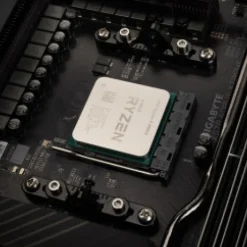 der8auer Ryzen 3000 OC AIO - Kit Montaje