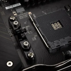 der8auer Ryzen 3000 OC AIO - Kit Montaje