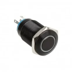 DimasTech PD030 Amarillo 16mm - Pulsador