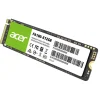 Disco Duro M.2 Acer FA100 512GB PCIe Gen3