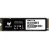 Disco Duro M.2 Acer Predator GM7 2TB PCIe x4 NVMe