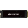 Disco Duro M.2 Acer Predator GM7000 1TB PCIe Gen4 x4