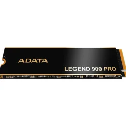 Disco Duro M.2 Adata LEGEND 900 PRO 2TB PCIe Gen4 x4 NVMe SSD