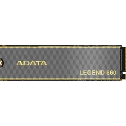 Disco Duro M.2 Adata Legend 860 2TB PCIe Gen4 x4 NVMe SSD