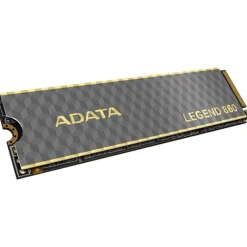 Disco Duro M.2 Adata Legend 860 2TB PCIe Gen4 x4 NVMe SSD