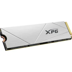 Disco Duro M.2 Adata XPG GAMMIX S60 1TB PCIe Gen4 x4