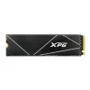 Disco Duro M.2 Adata XPG GAMMIX S70 Blade 1TB Gen4 PCIe x4 NVMe